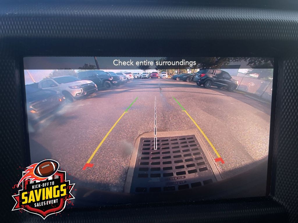 Used 2022 Jeep Wrangler SUV