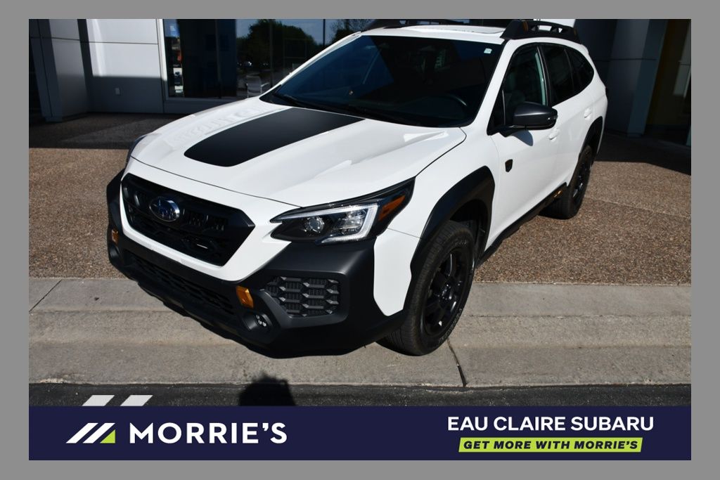 2024 Subaru Outback Wilderness AWD