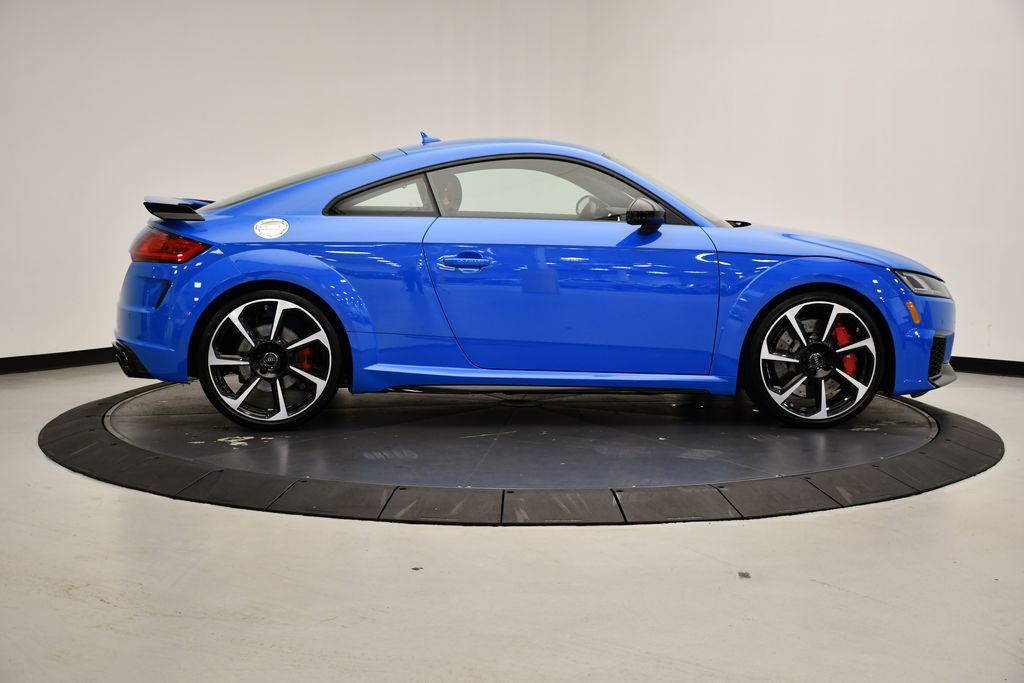 Thumbnail: 2019 Audi TT - 6