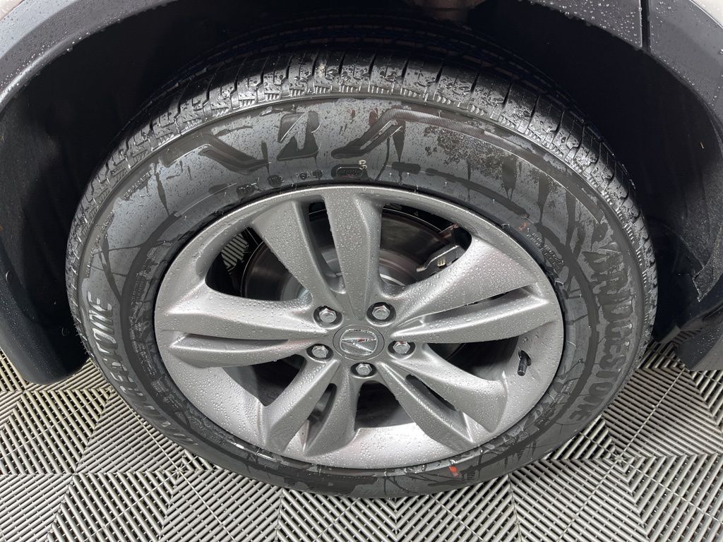 Thumbnail: 2026 Acura MDX - 18