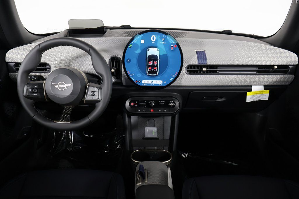 Thumbnail: 2026 MINI Cooper - 3