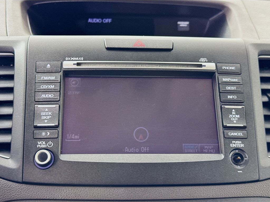 Used Car 2013 Honda Cr-v  Ex-l For Sale Under $12,000 In Austin, Texas