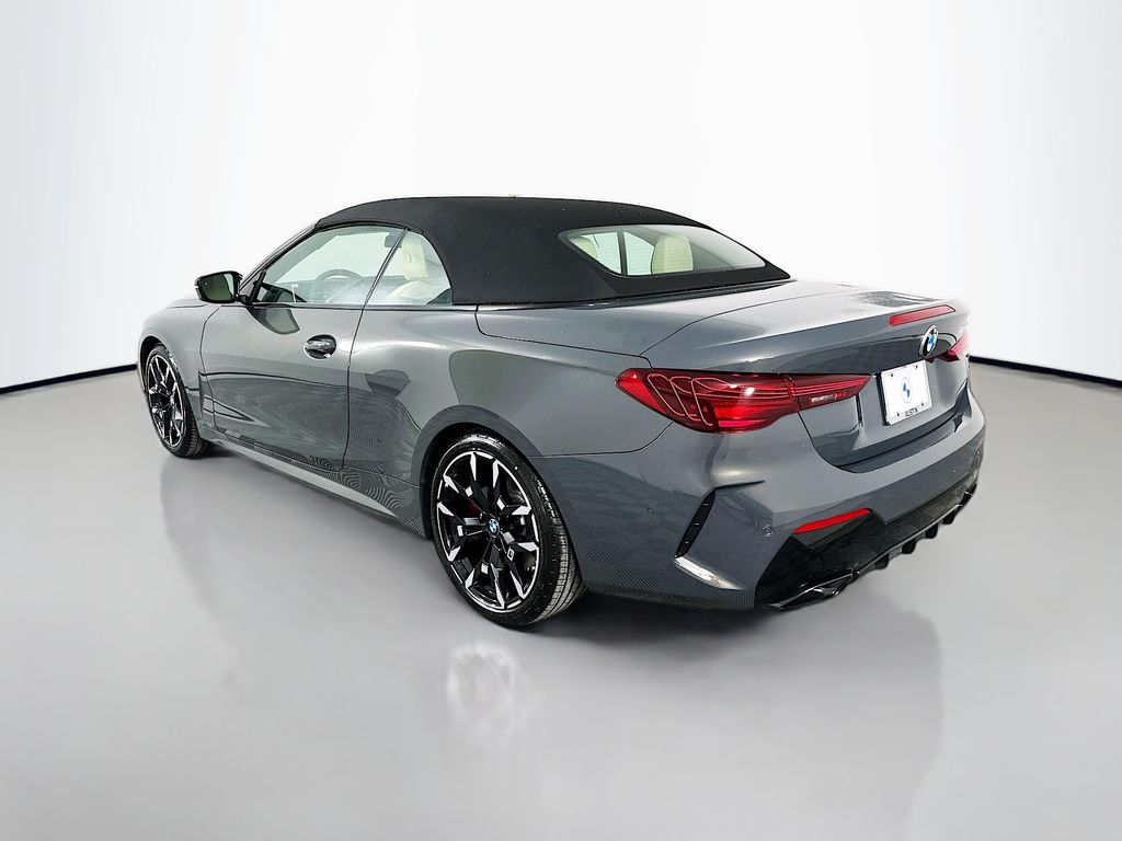 Thumbnail: 2026 BMW 4 Series - 7