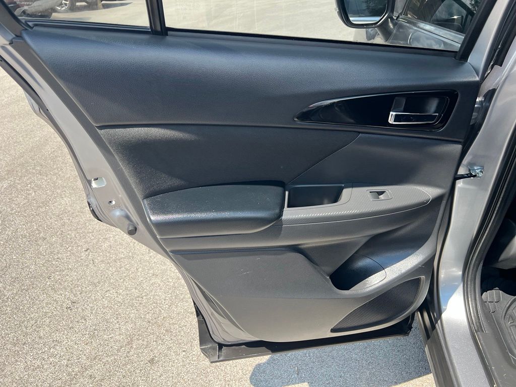 Used 2020 Mitsubishi Eclipse Cross SUV