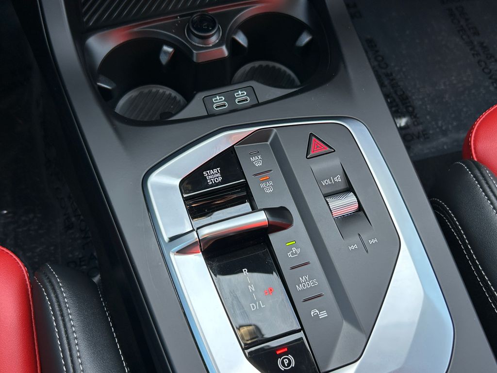 Thumbnail: 2026 BMW 2 Series - 28