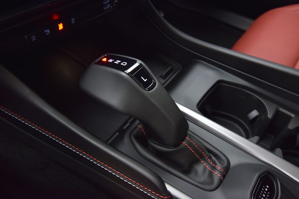 new 2026 Dodge Charger car, priced at $61,406