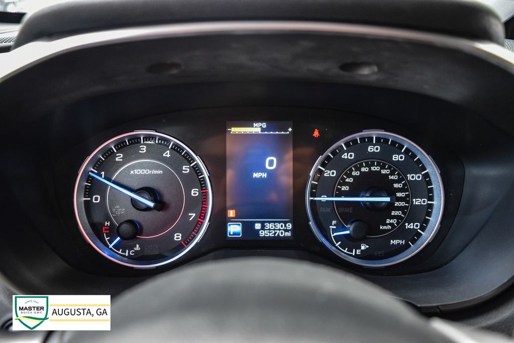 Used 2020 Subaru Ascent SUV
