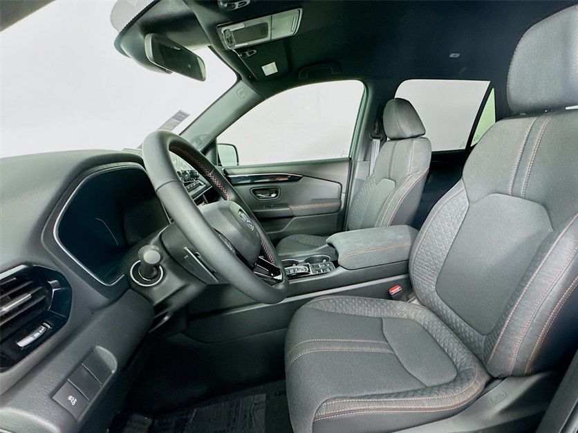 New Car 2025 Honda Pilot  Sport For Sale Under $50,000 In Austin, Texas