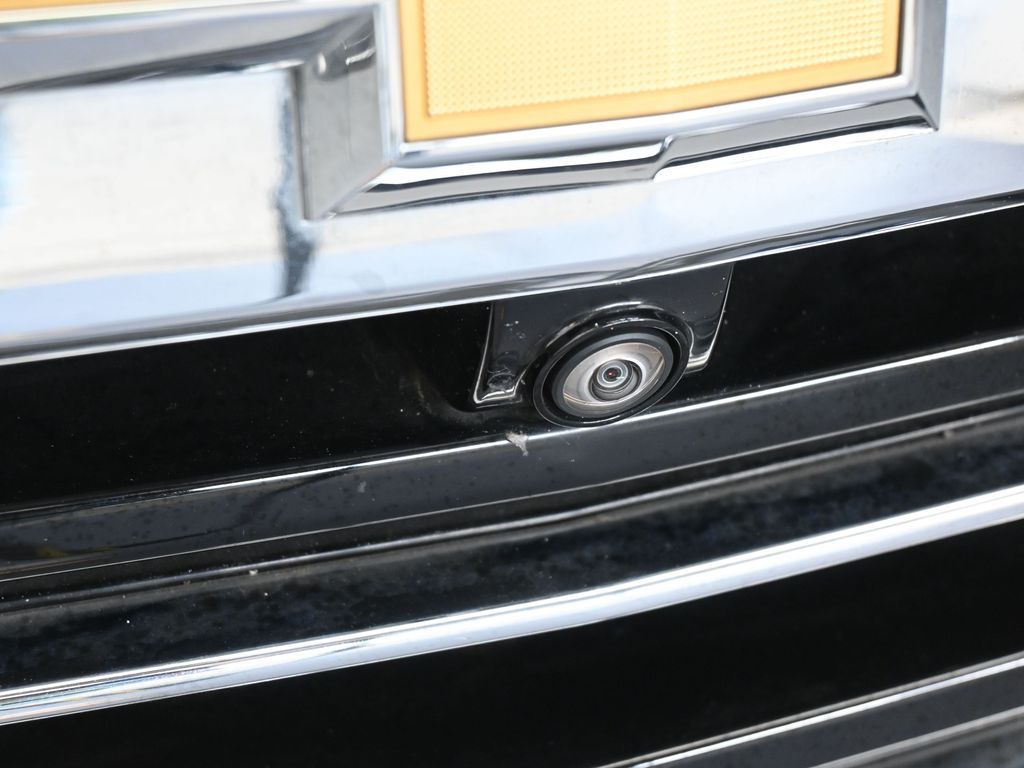 Used 2024 Black Chevrolet LT image 59