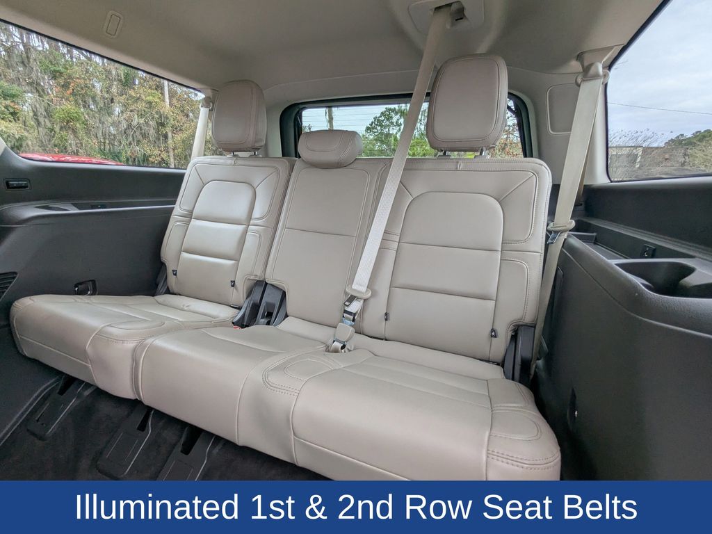 2023 Lincoln Navigator Reserve L