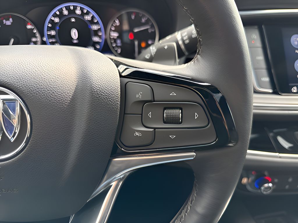 2024 Buick Enclave