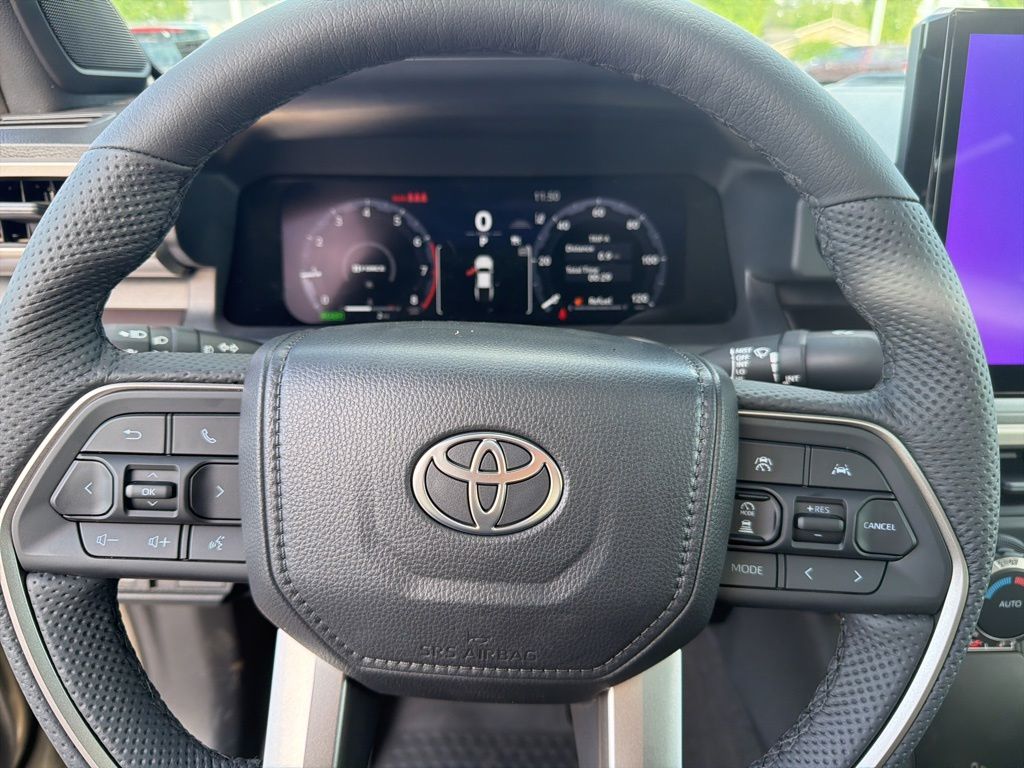 New 2026 Toyota Tacoma i-FORCE MAX Truck