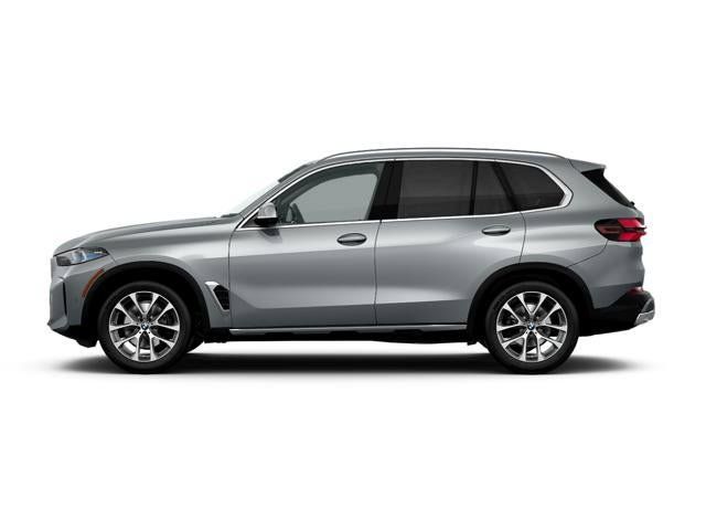 Thumbnail: 2026 BMW X5 - 4