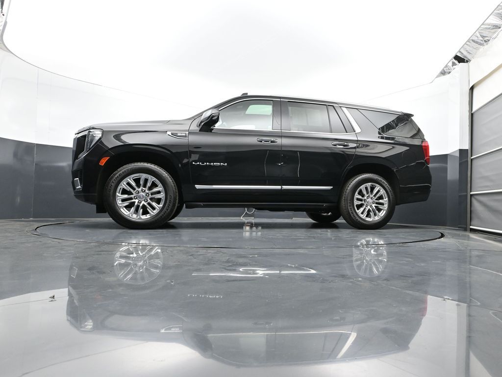 2022 GMC Yukon SLT - Photo 47