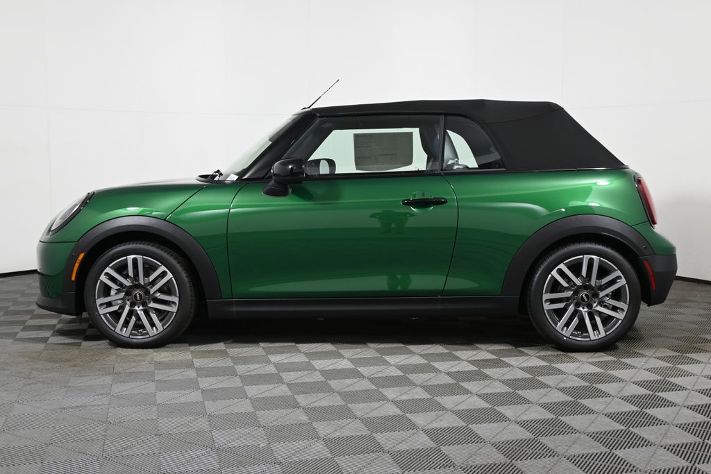 Thumbnail: 2026 MINI Cooper - 2