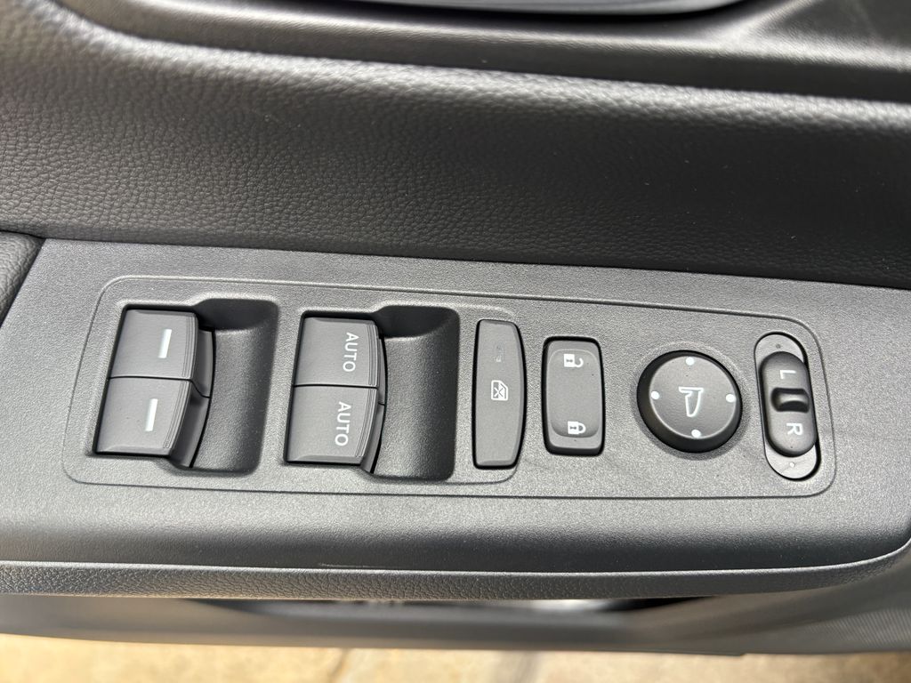 Thumbnail: 2026 Honda CR-V - 26