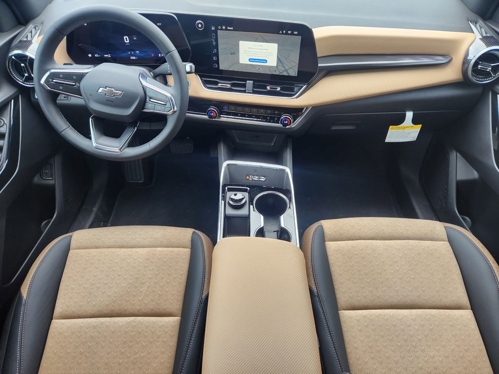 2026 Chevrolet Equinox ACTIV photo 15