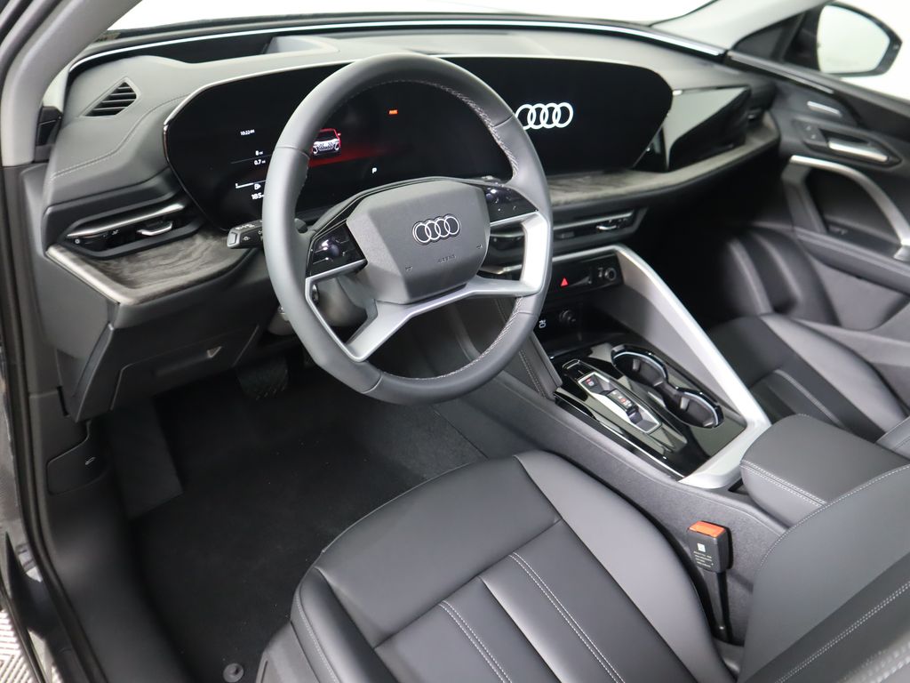 Thumbnail: 2025 Audi Q5 - 11