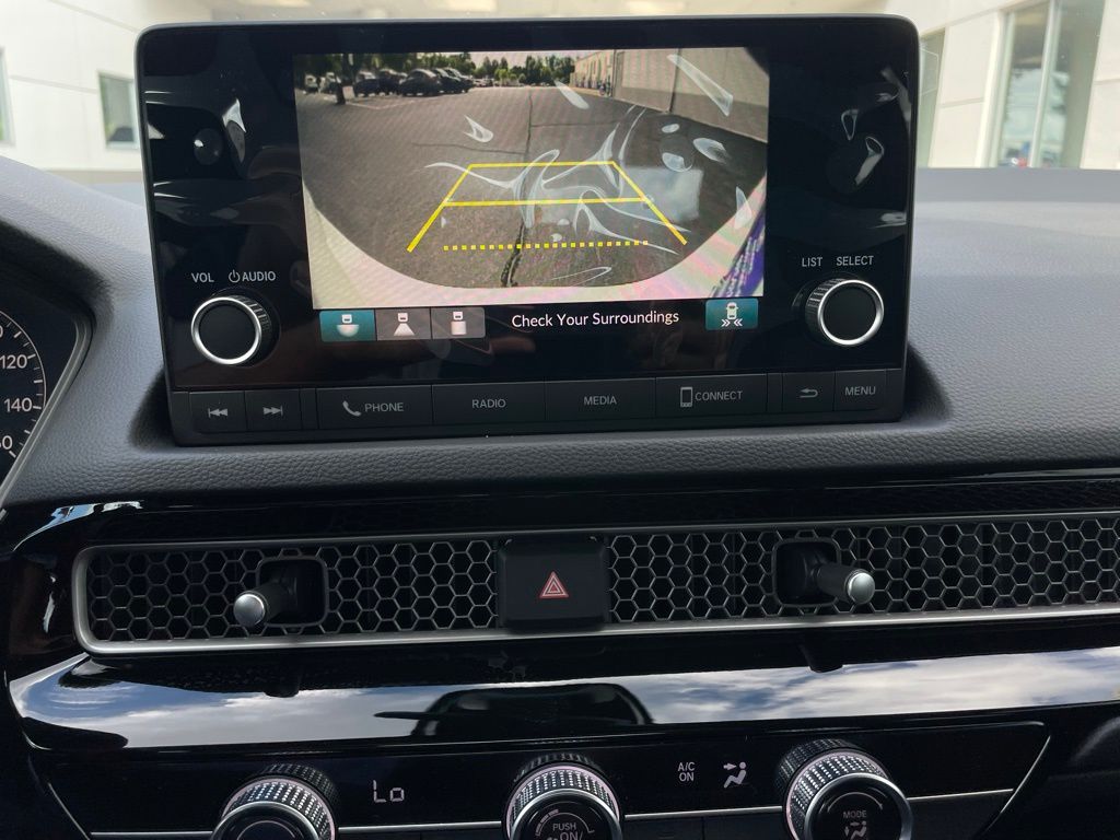 Thumbnail: 2026 Honda Civic - 17