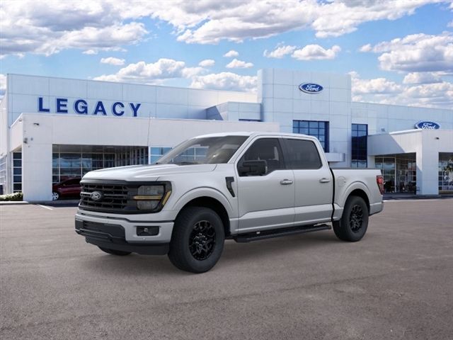 2026 Ford F-150 XLT - 0
