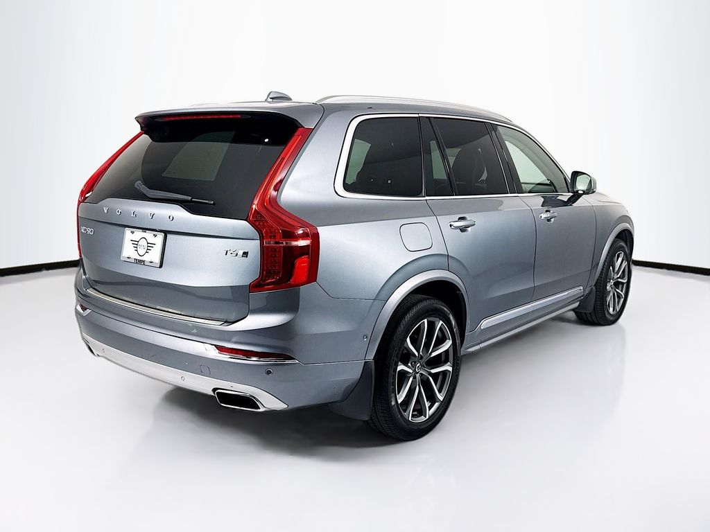 Thumbnail: 2017 Volvo XC90 - 5