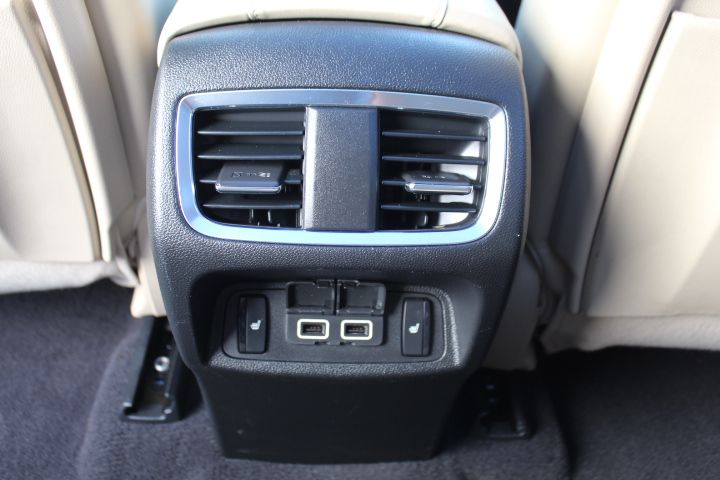 Used Car 2019 Acura Rdx  Advance Package For Sale Under $25,000 In Georgetown, Texas