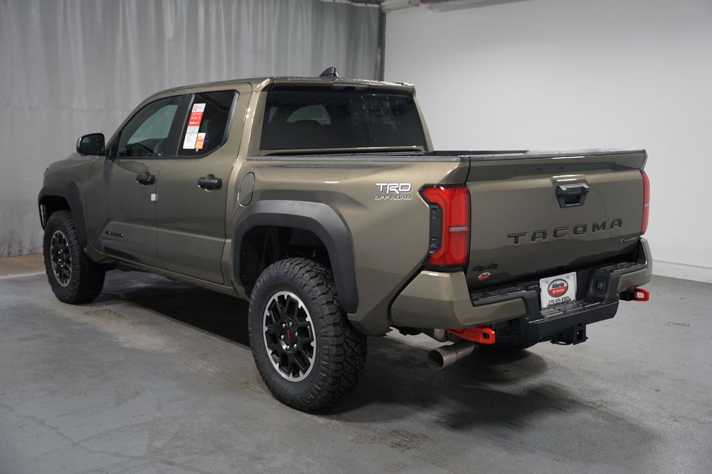 Thumbnail: 2025 Toyota Tacoma - 6
