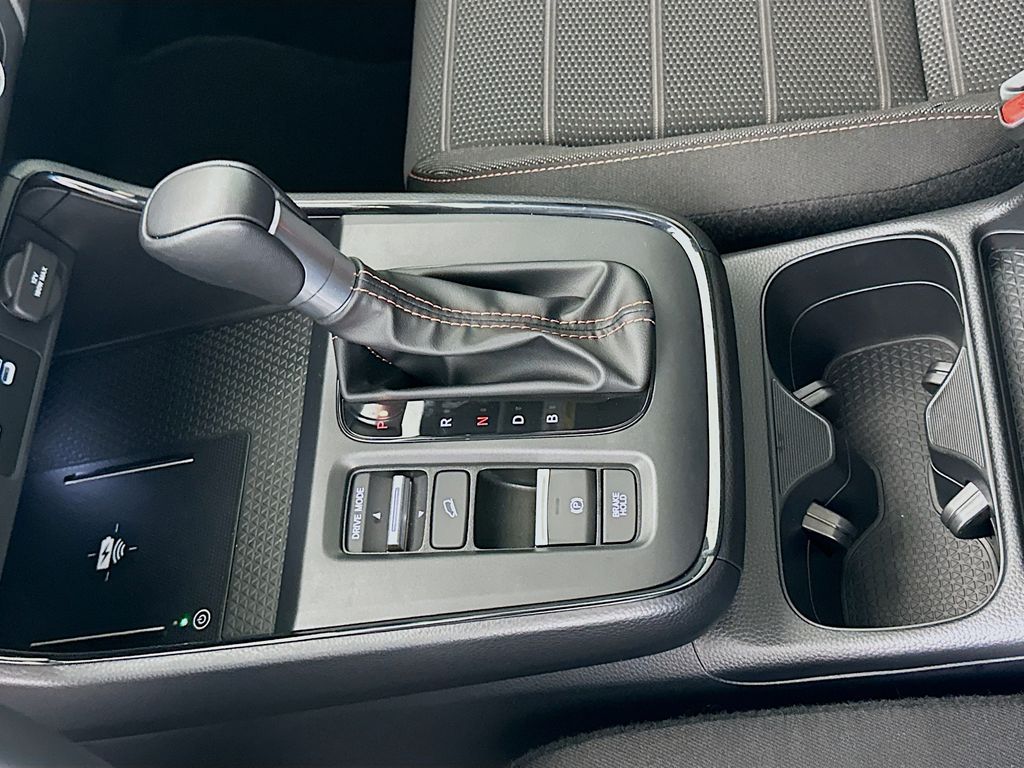 Thumbnail: 2026 Honda CR-V - 16