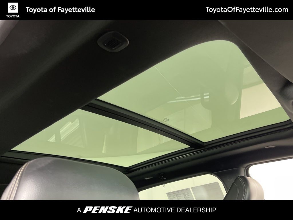 Thumbnail: 2019 RAM 1500 - 7