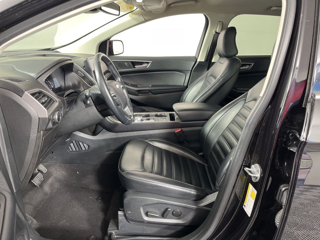 Thumbnail: 2024 Ford Edge - 22