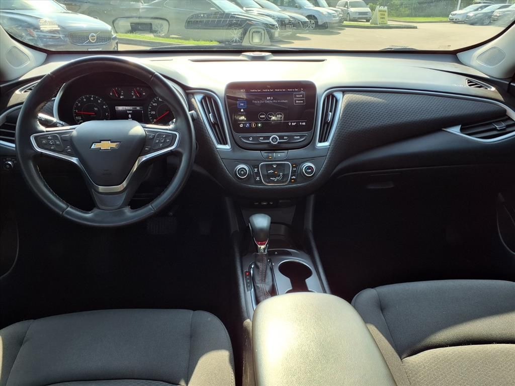 2023 Chevrolet Malibu RS - 8