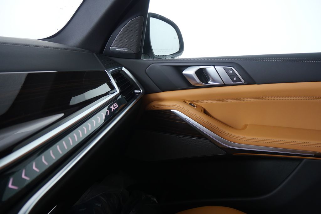 Thumbnail: 2026 BMW X5 - 24