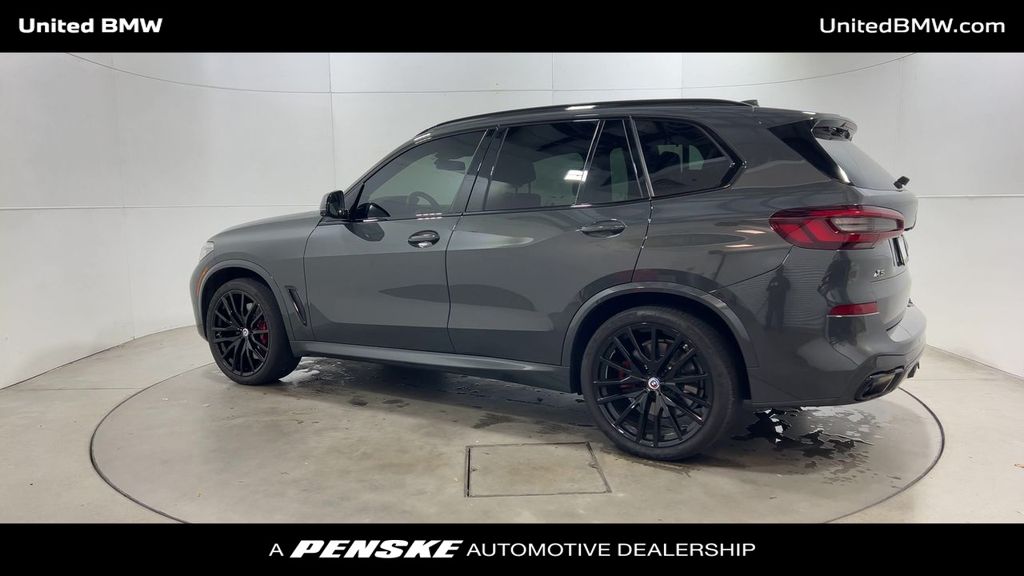 Thumbnail: 2023 BMW X5 - 6
