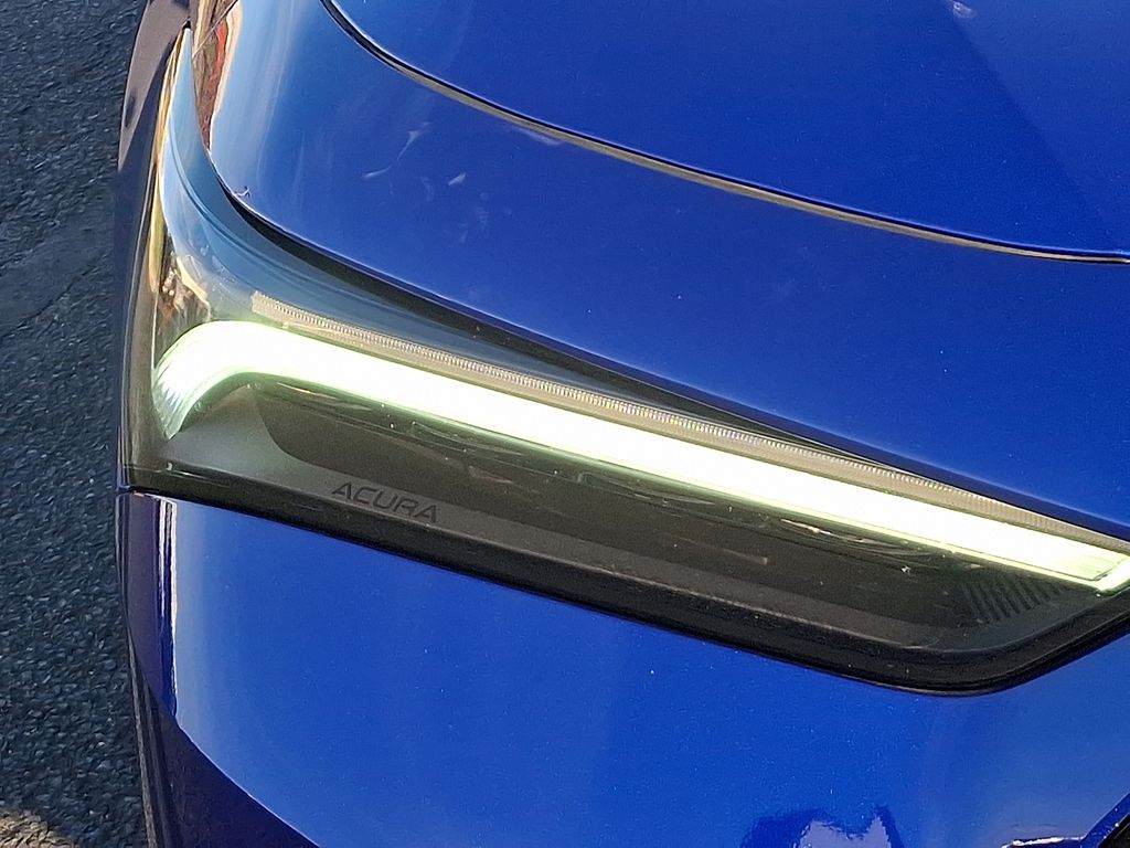 Thumbnail: 2025 Acura Integra - 9