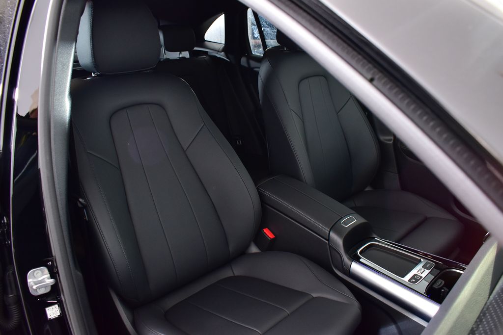 Thumbnail: 2026 Mercedes-Benz GLA - 27