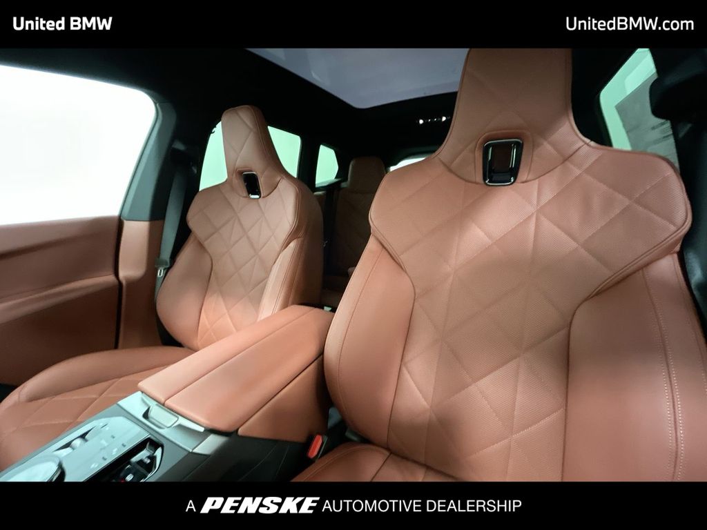 Thumbnail: 2026 BMW X6 - 13