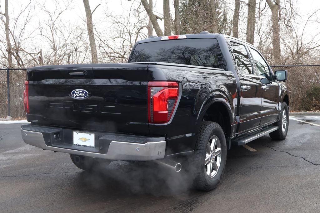 Thumbnail: 2024 Ford F-150 - 8