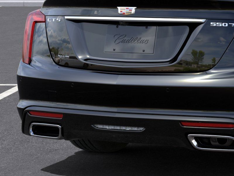 2024 Cadillac CT5 Premium Luxury 14