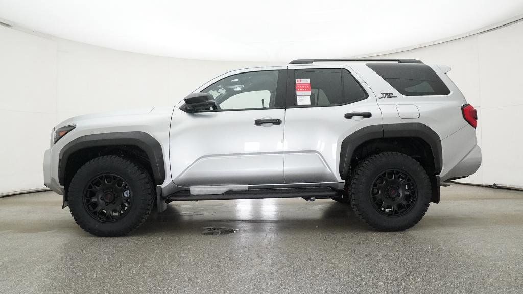 Thumbnail: 2025 Toyota 4Runner - 17