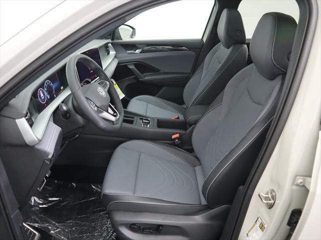 Thumbnail: 2026 Volkswagen Tiguan - 19