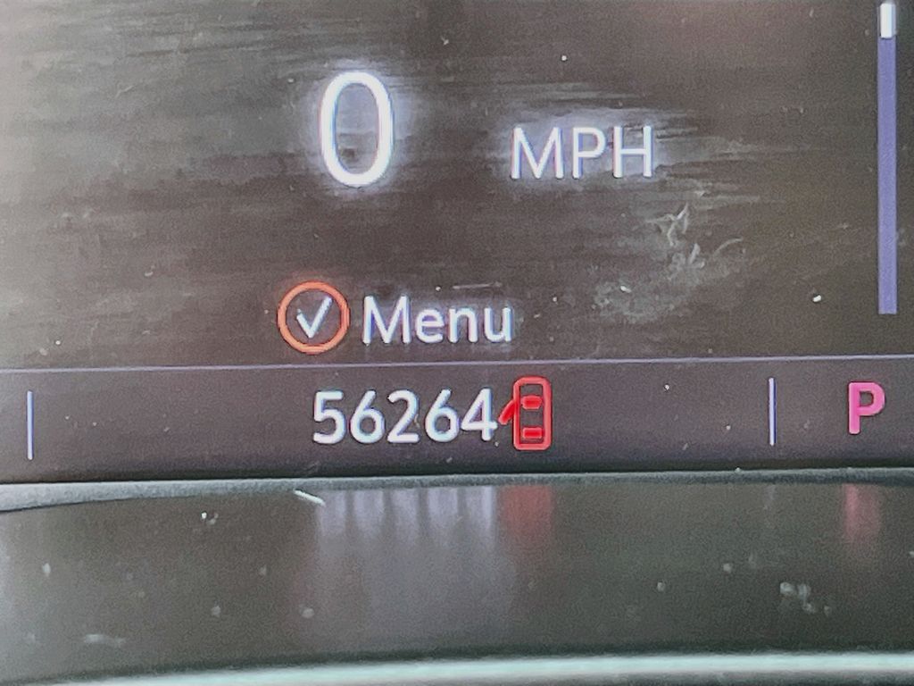 2021 GMC Canyon AT4 w/Leather White at AutoSavvy Houston Northwest