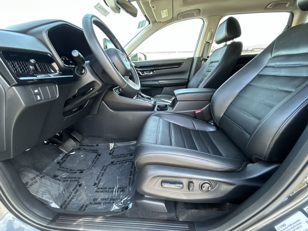 Thumbnail: 2025 Honda CR-V - 12