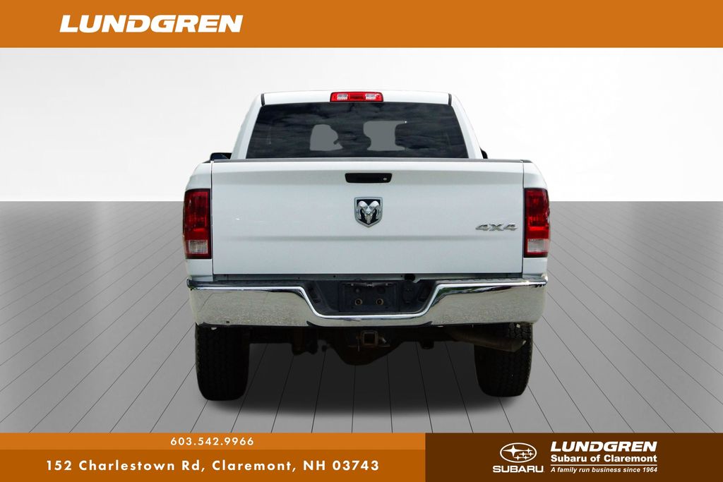 Used 2013 Ram 2500 Truck