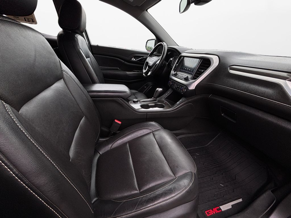 Used Car 2019 Gmc Acadia  Slt-1 For Sale Under $25,000 In Austin, Texas