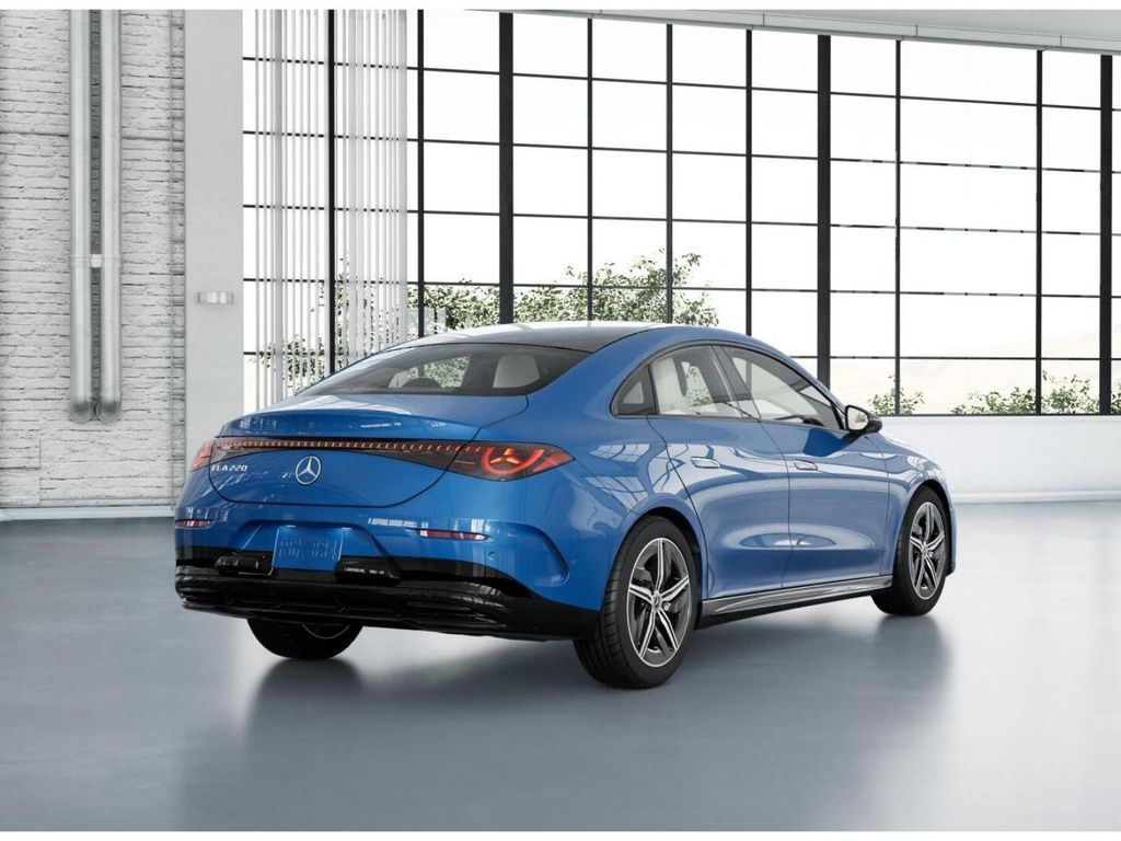 Thumbnail: 2027 Mercedes-Benz CLA - 22
