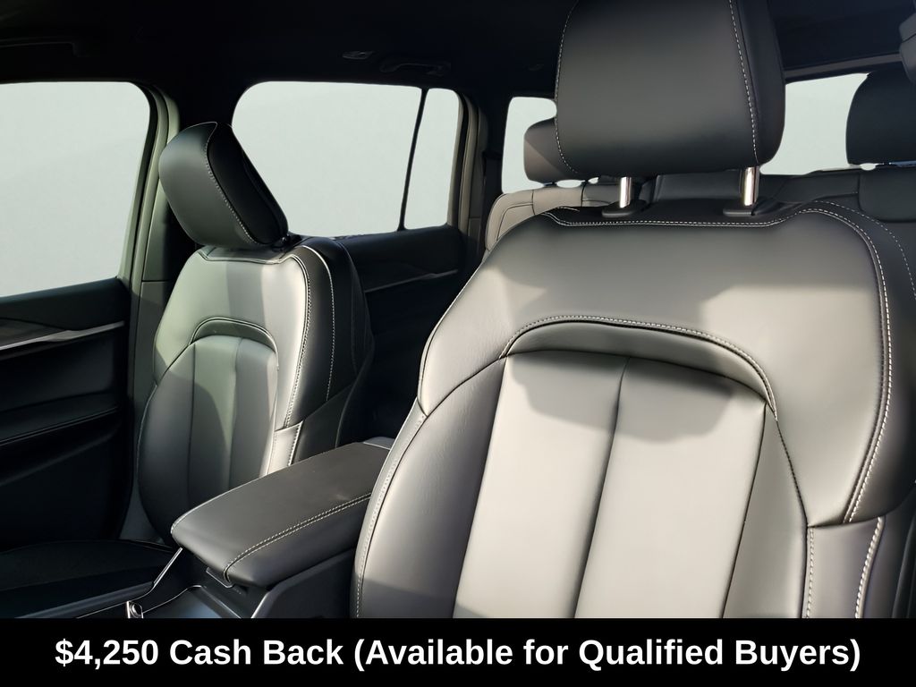 New Car 2025 Jeep Grand Cherokee  Limited For Sale Under $40,000 In Austin, Texas