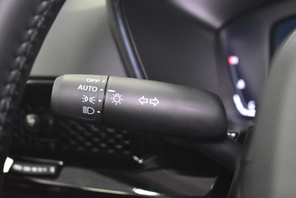 2026 Honda CR-V  13