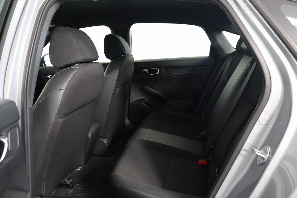 Thumbnail: 2023 Honda Civic - 11