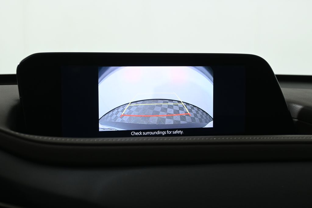 Thumbnail: 2024 Mazda CX-30 - 26