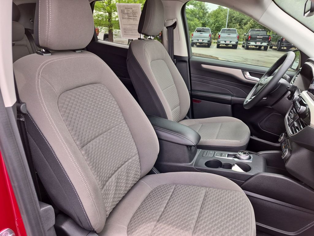 Used Car 2021 Ford Escape  Se For Sale Under $20,000 In Austin, Texas